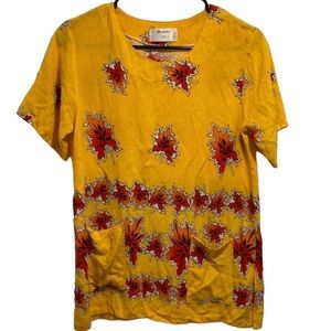 Berkertex Top